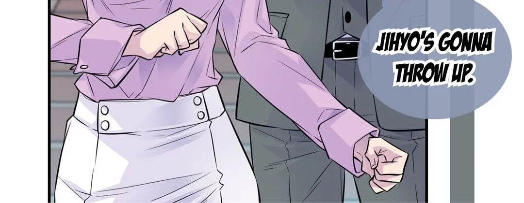 My Ex, Client - Chapter 39